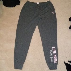 Victoria's Secret Joggers